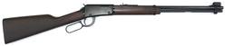 Buy 22 Henry Lever Action Blued Walnut 18.5" in NZ New Zealand.