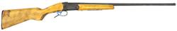 Buy 410ga Baikal IJ-18 Blued Wood 28" Full choke in NZ New Zealand.