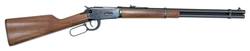 Buy 357-MAG Winchester 94AE Blued Wood in NZ New Zealand.