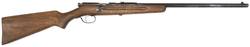 Buy 22 Springfield 82 Blued Wood in NZ New Zealand.