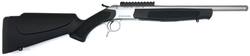 Buy 308 Bergara Takedown Stainless Synthetic 16.5" Threaded in NZ New Zealand.