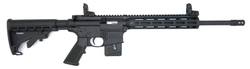 Buy 22 Smith & Wesson M&P 15-22 16" Threaded in NZ New Zealand.