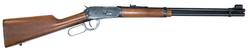 Buy 44 Mag Winchester 94AE Blued Wood 20" in NZ New Zealand.