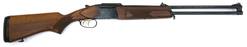 Buy 223 Baikal 94 Double Rifle Blued Wood in NZ New Zealand.
