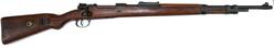 Buy 8x57 Mauser M98 Blued Wood 24" in NZ New Zealand.