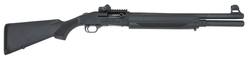 Buy 12ga Mossberg 930 Blued Synthetic SPX 18" in NZ New Zealand.