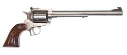 Buy 44 Mag Ruger Super Blackhawk Stainless 10.5" in NZ New Zealand.