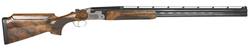 Buy 12ga Beretta DT10 X-Trap Blued Walnut 32" Inter-choke in NZ New Zealand.