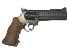 Buy 357 Magnum Korth Super Sport STX in NZ New Zealand.