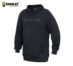 Buy Swazi Legend Hoodie Black in NZ New Zealand.