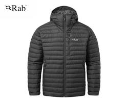 Rab Microlight Down Jacket