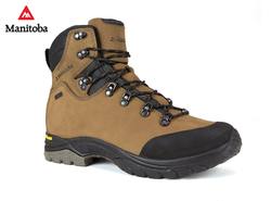 Manitoba Tussock V2 Leather Walking/Hiking Boot