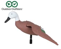 Buy Outdoor Outfitters 25" Flying Paradise Hen Duck Decoy in NZ New Zealand.