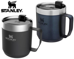 Buy Stanley Classic Camp Mug 355ml *Choose Colour in NZ New Zealand.
