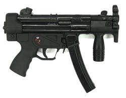 Buy 9mm POF MP5-PK 07 in NZ New Zealand.