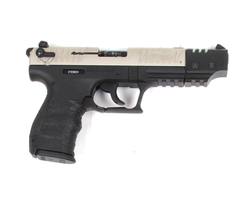 Buy 22 LR Walther P22 Target in NZ New Zealand.
