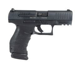 Buy 9MM WALTHER PPQ M2 4" in NZ New Zealand.
