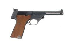 Buy 22 High Stard M 107 Olympic Blued/Wood in NZ New Zealand.