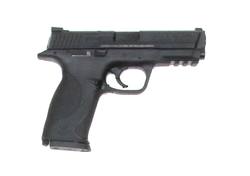 Buy 9mm Smith & Wesson M&P in NZ New Zealand.