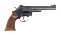 Buy 357 Smith & Wesson 19-5 Revolver in NZ New Zealand.