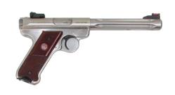 Buy 22 Ruger MK3 Hunter  with 3 Mags in NZ New Zealand.