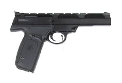 Buy 22 Smith & Wesson 22A in NZ New Zealand.