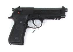 Buy 9mm Beretta 92A1 in NZ New Zealand.