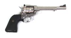 Buy 22/22 Mag Ruger Single Six Stainless Synthetic in NZ New Zealand.