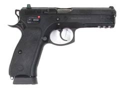 Buy 9mm CZ 75 SP-01 in NZ New Zealand.