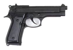 Buy 22 Chiappa M9-22 Blued Synthetic in NZ New Zealand.
