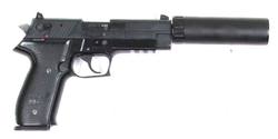 Buy Sig Sauer Mosquito Blued Synthetic in NZ New Zealand.