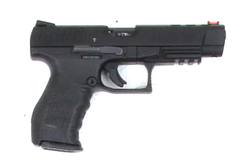 Buy 22 Walther PPQ M2 in NZ New Zealand.