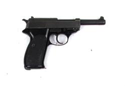 Buy 9mm Walther P1 in NZ New Zealand.