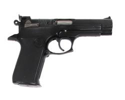 Buy 9mm Star Model 30 Blued Synthetic in NZ New Zealand.
