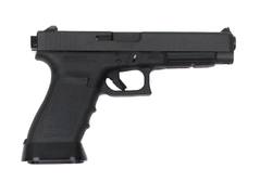 Buy 45-ACP Glock 21 Blued Synthetic in NZ New Zealand.