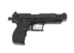 Buy 22 Walther P22 Blued in NZ New Zealand.