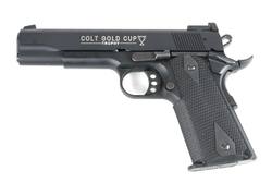 Buy 22 Walther Colt Gold Cup Synthetic Blued in NZ New Zealand.