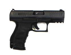 Buy 9mm Walther PPQ Blued Synthetic in NZ New Zealand.