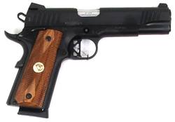 Buy 45-ACP Chiappa 1911 Superior 5" in NZ New Zealand.