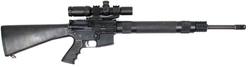 Buy 223 Eagle Arms AR15 Blued Synthetic 20" Threaded in NZ New Zealand.
