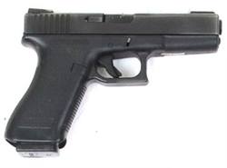 Buy 9mm Glock 17 Gen2 | Ex-Belgium Police Issue in NZ New Zealand.