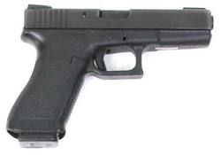 Buy 9mm Glock 17 Gen2 | Ex-Belgium Police Issue in NZ New Zealand.