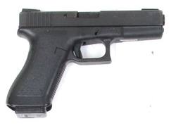 Buy 9mm Glock 17 Gen2 | Ex-Belgium Police Issue in NZ New Zealand.