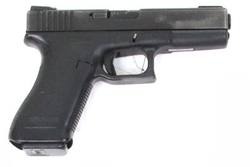 Buy 9mm Glock 17 Gen2 | Ex-Belgium Police Issue in NZ New Zealand.