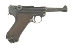Buy 7.65x21 Luger 1920 Semi Auto in NZ New Zealand.