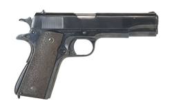 Buy 45ACP Colt 1911A1 in NZ New Zealand.