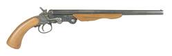 Buy 410 Mugica Kea Gun in NZ New Zealand.