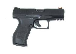 Buy Walther PPQ M2 Tactical in NZ New Zealand.