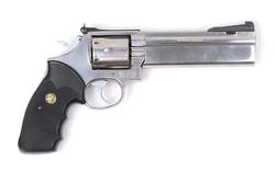 Buy 357 Mag Smith & Wesson 686-2 Stainless 6" in NZ New Zealand.