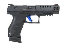 Buy 9mm Walther PPQ Q5 Match in NZ New Zealand.
